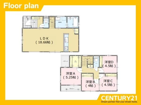 早良区次郎丸4丁目2期　2号棟　全3棟