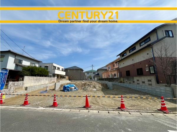 早良区次郎丸4丁目2期　2号棟　全3棟
