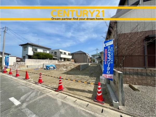 早良区次郎丸4丁目2期　1号棟　全3棟