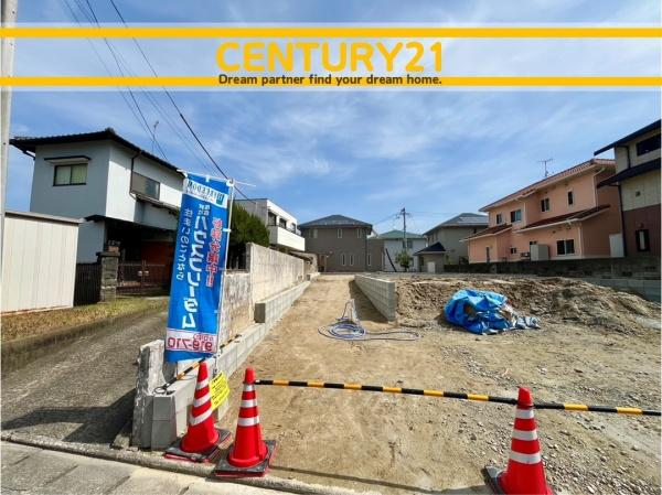 早良区次郎丸4丁目2期　1号棟　全3棟