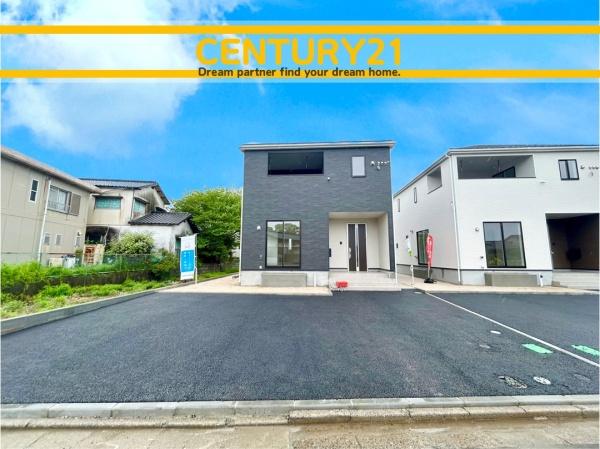 久留米市城島町城島第1　2号棟　全2棟