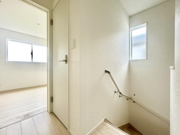久留米市城島町城島第1　2号棟　全2棟