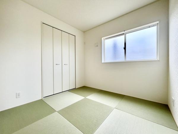 久留米市城島町城島第1　1号棟　全2棟