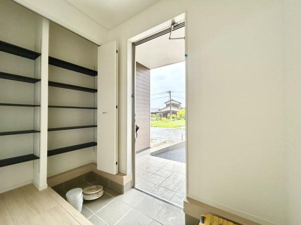 久留米市城島町城島第1　1号棟　全2棟