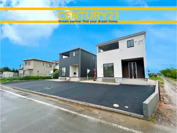 久留米市城島町城島第1　1号棟　全2棟