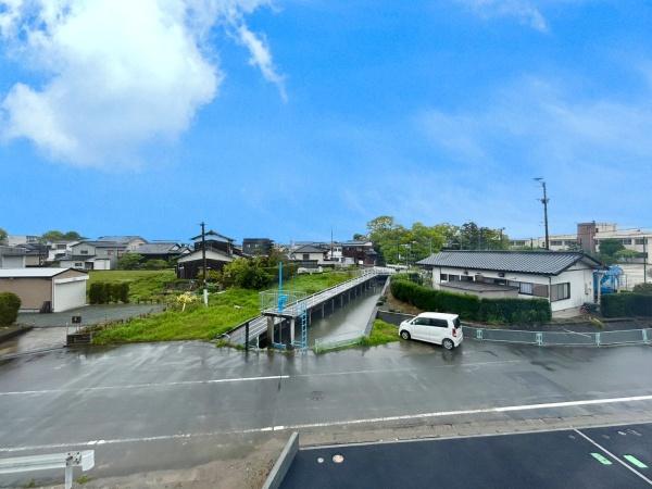 久留米市城島町城島第1　1号棟　全2棟