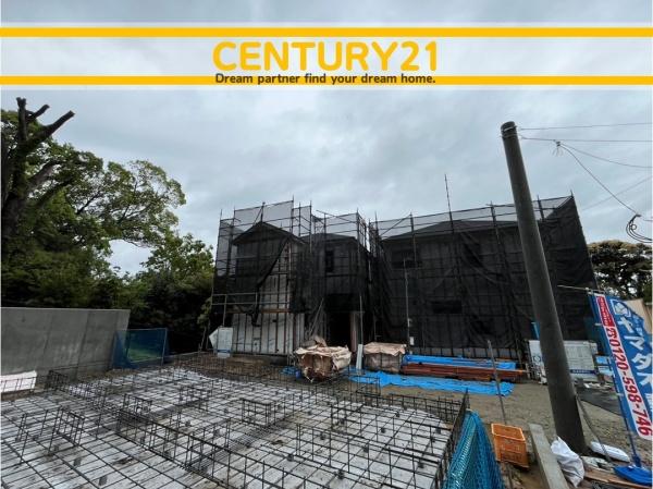 春日市弥生2丁目1期2期　4号棟　全4棟