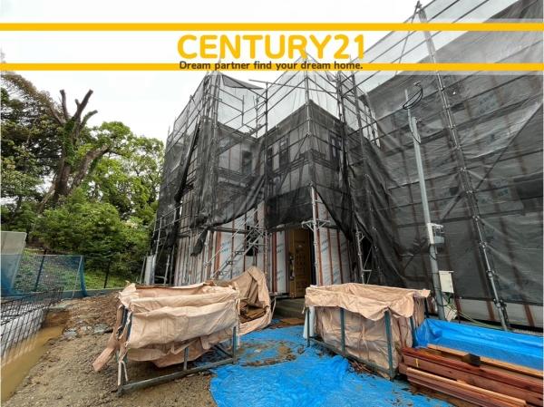 春日市弥生2丁目1期2期　4号棟　全4棟