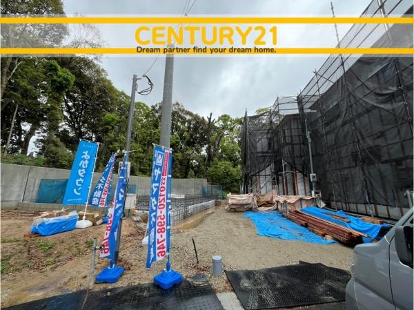 春日市弥生2丁目1期2期　4号棟　全4棟
