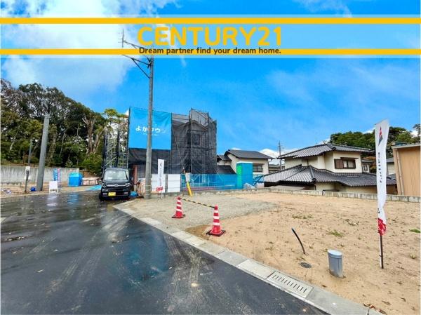 春日市弥生2丁目1期2期　3号棟　全4棟