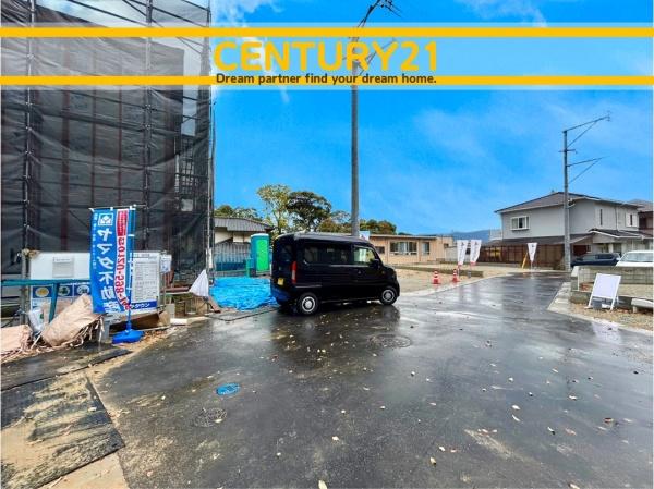 春日市弥生2丁目1期2期　3号棟　全4棟
