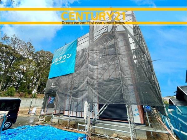 春日市弥生2丁目1期2期　3号棟　全4棟