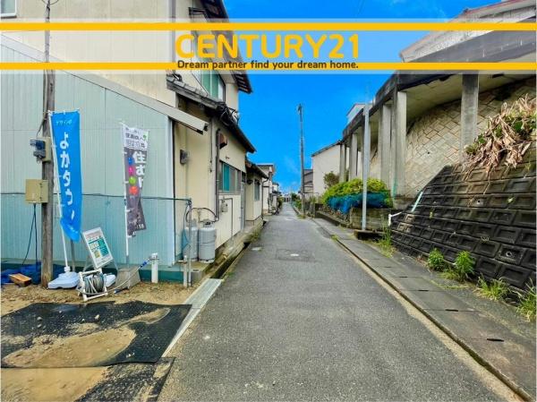 宇美町桜原2丁目12期　全1棟