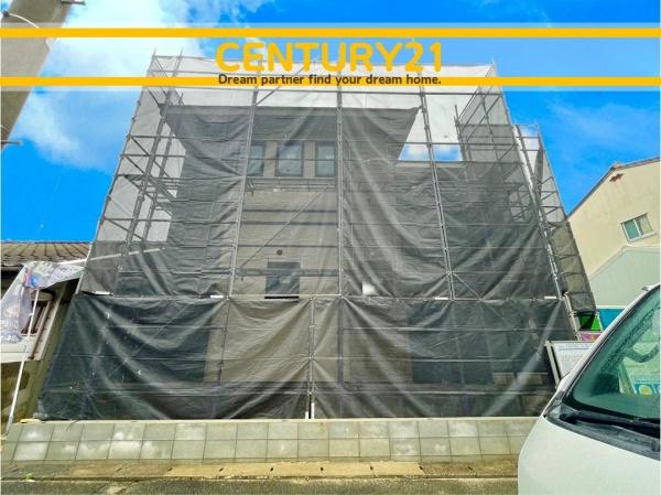 宇美町桜原2丁目12期　全1棟