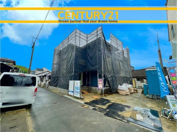 宇美町桜原2丁目12期　全1棟