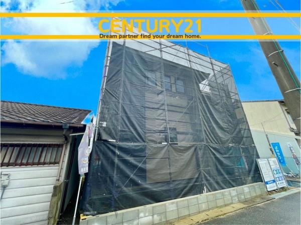 宇美町桜原2丁目12期　全1棟