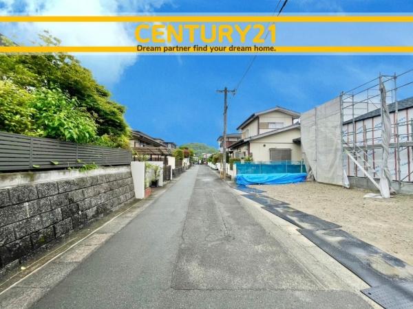 太宰府市青山1丁目2期　全1棟