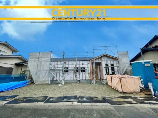 太宰府市青山1丁目2期　全1棟