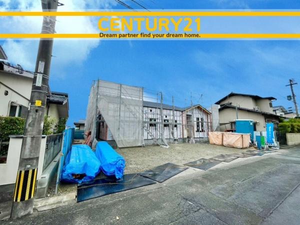 太宰府市青山1丁目2期　全1棟