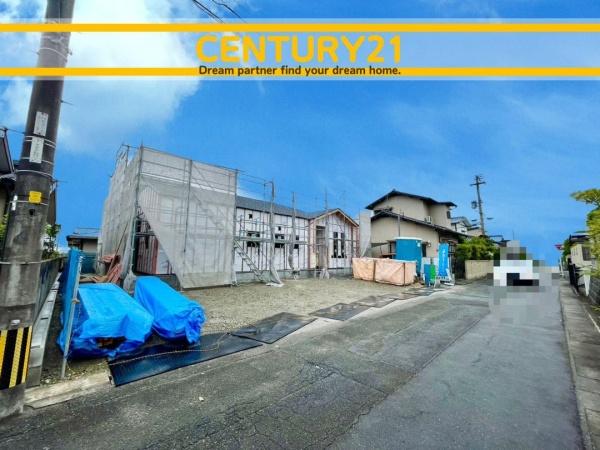 太宰府市青山1丁目2期　全1棟