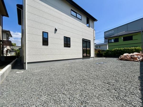 鳥栖市姫方町5期　全1棟