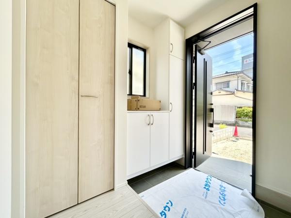 鳥栖市姫方町5期　全1棟
