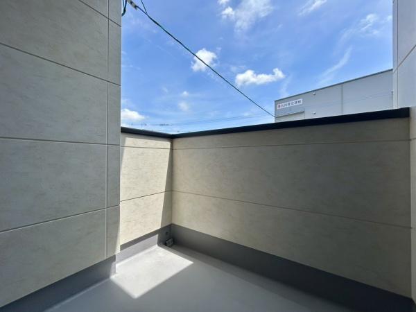 鳥栖市姫方町5期　全1棟