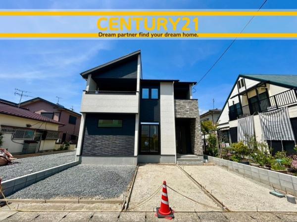 鳥栖市姫方町5期　全1棟