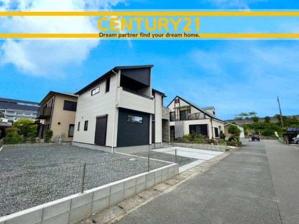 鳥栖市姫方町5期　全1棟