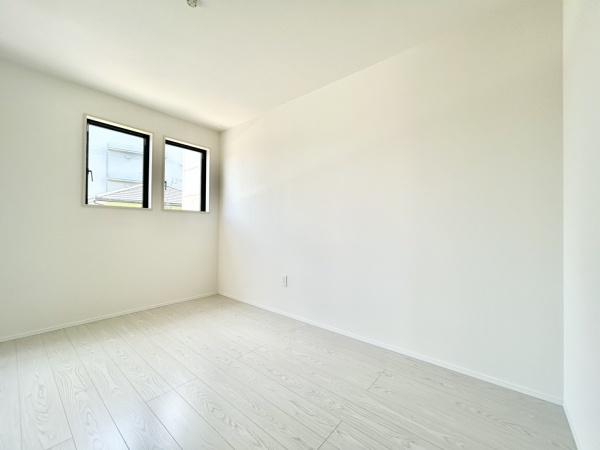 鳥栖市姫方町5期　全1棟