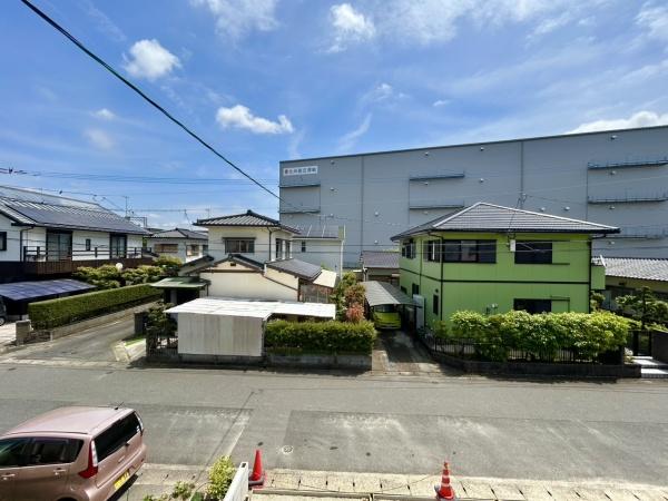 鳥栖市姫方町5期　全1棟