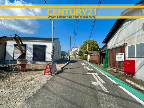 筑前町中牟田6期　1号棟　全2棟