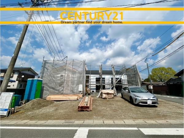 筑前町中牟田6期　1号棟　全2棟