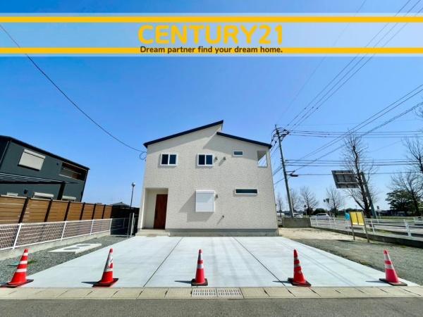 佐賀市大和町東山田　全1棟