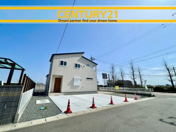佐賀市大和町東山田　全1棟