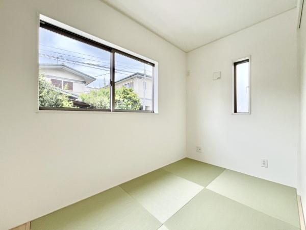 早良区小田部4丁目第5　全1棟