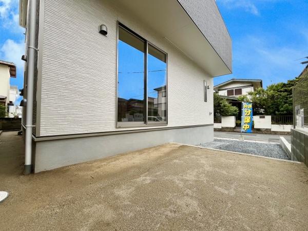 早良区小田部4丁目第5　全1棟
