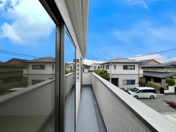 早良区小田部4丁目第5　全1棟