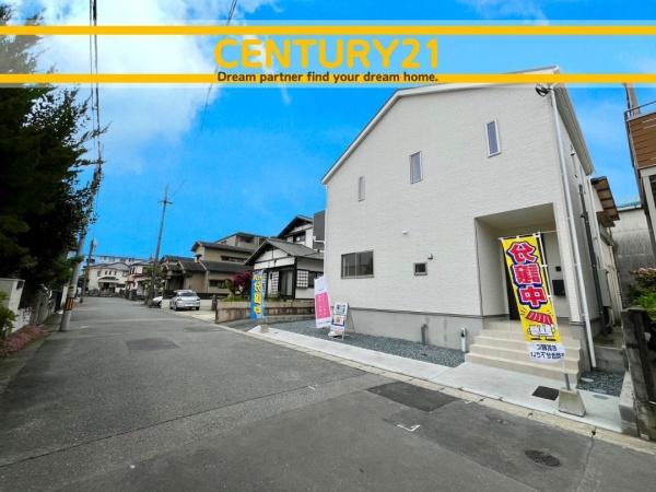 早良区小田部4丁目第5　全1棟