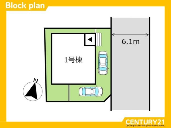 早良区小田部4丁目第5　全1棟