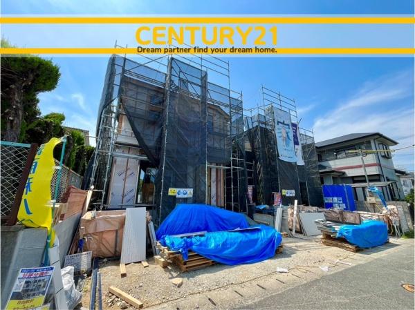 城南区樋井川2丁目4期　2号棟　全2棟