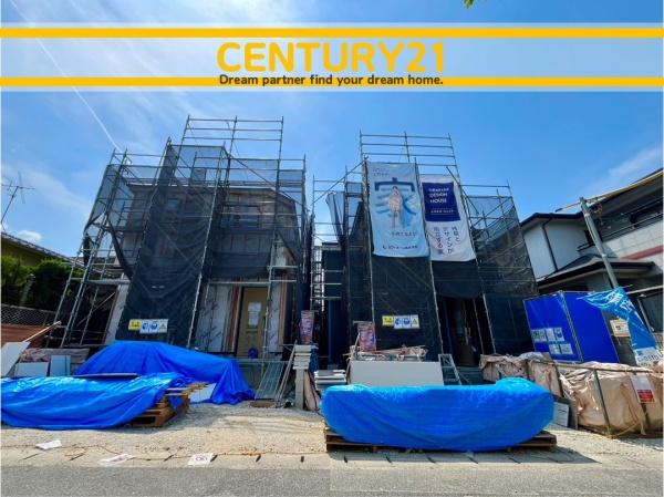 城南区樋井川2丁目4期　2号棟　全2棟