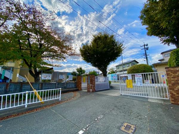 城南区樋井川2丁目4期　1号棟　全2棟(福岡市立堤丘小学校)
