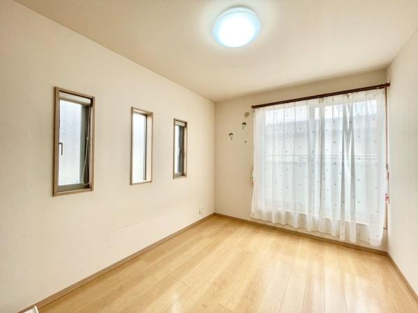 糟屋郡宇美町桜原３丁目の中古一戸建て
