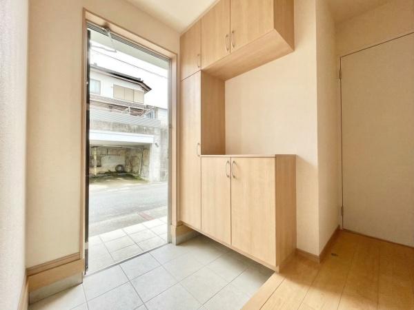 糟屋郡宇美町桜原３丁目の中古一戸建て