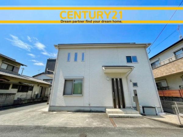 宇美町桜原3丁目　中古戸建