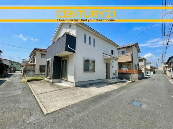 糟屋郡宇美町桜原３丁目の中古一戸建て