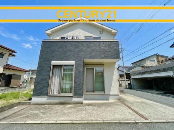 糟屋郡宇美町桜原３丁目の中古一戸建て