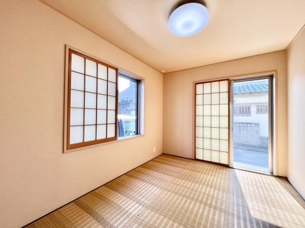 糟屋郡宇美町桜原３丁目の中古一戸建て