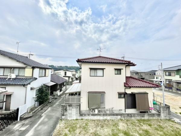 糟屋郡宇美町桜原３丁目の中古一戸建て